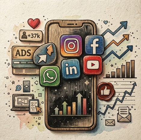 social-media